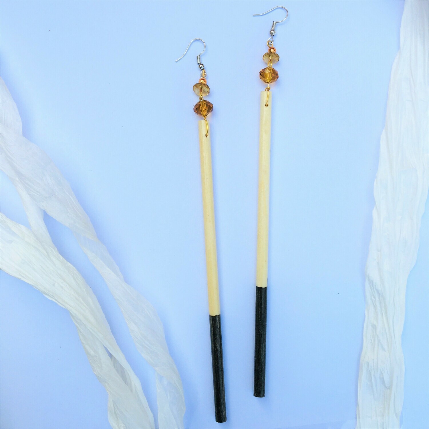 Thandeka Wooden Struts