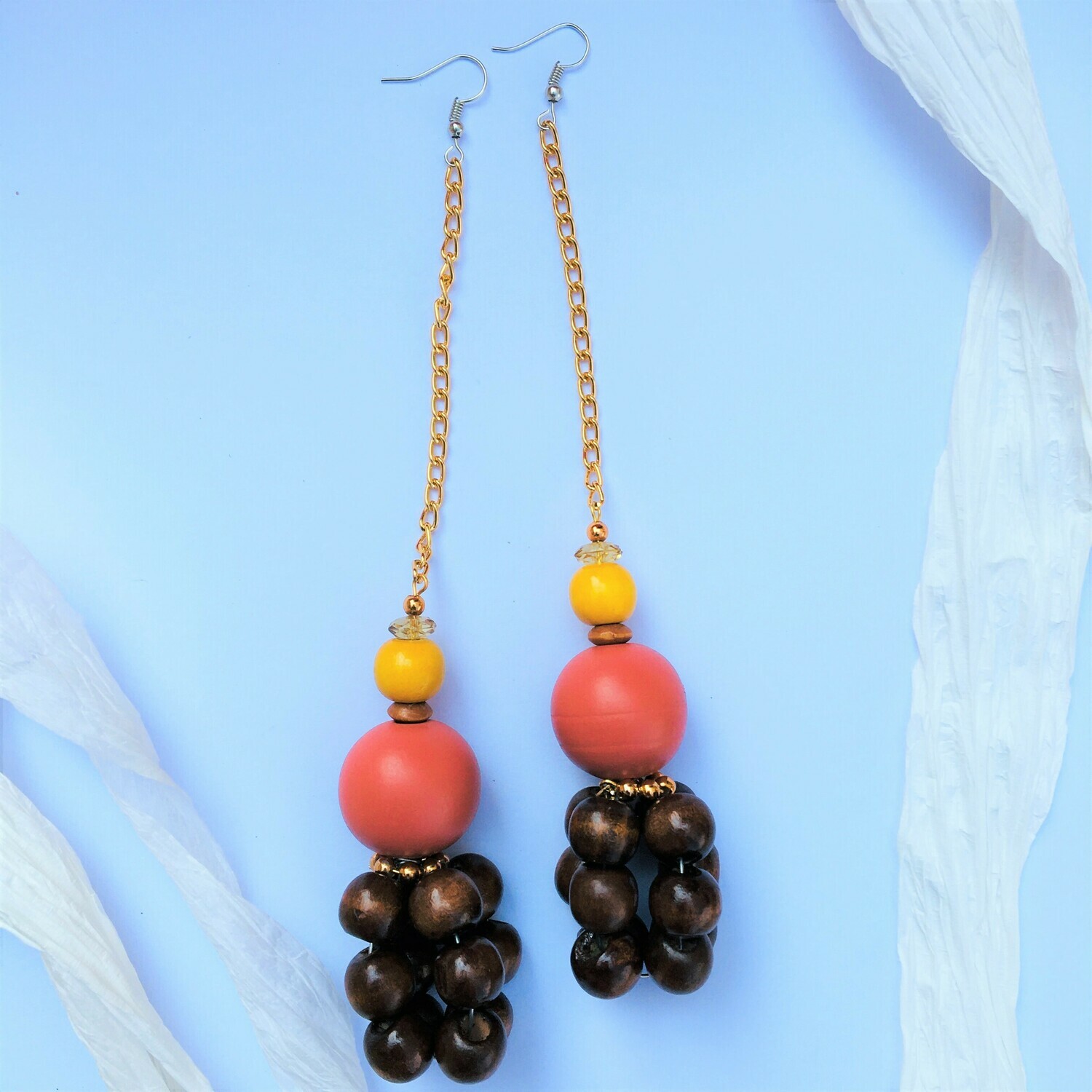 Ziyanda Cheeky Beaded Customs