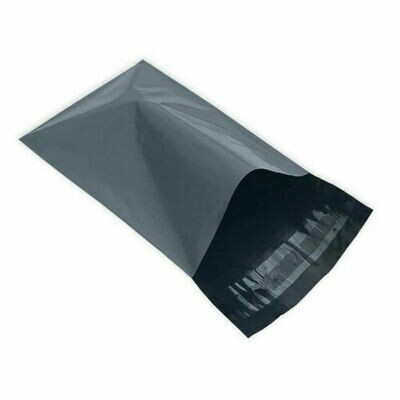 Polythene Mailing Bags