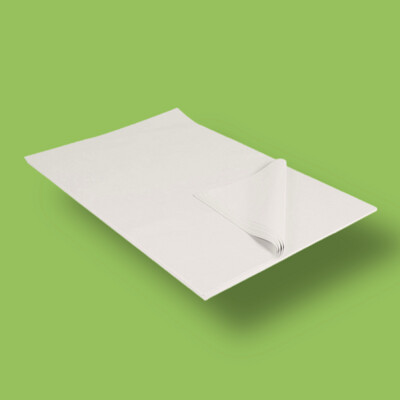 Acid Free Tissue Paper 500mm x 750mm