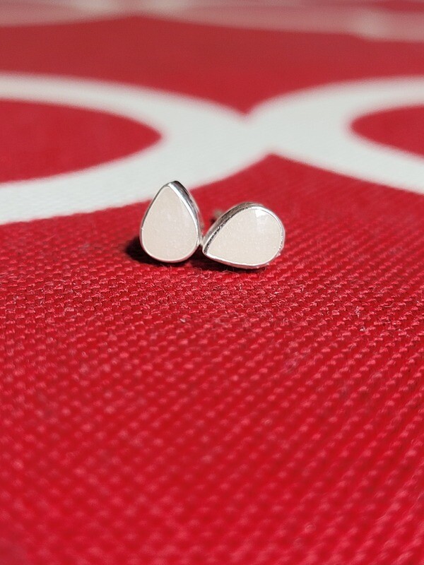 The Olivia and The Jayde Earrings
