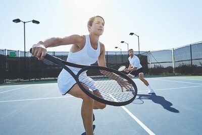 Raquetas de Tennis