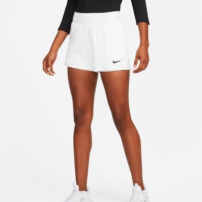 Nike Court Victory Flex Short White