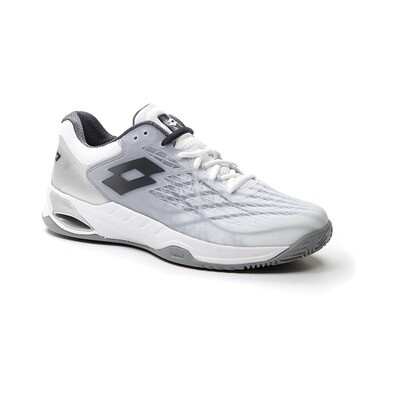 Lotto Mirage 100 Clay White
