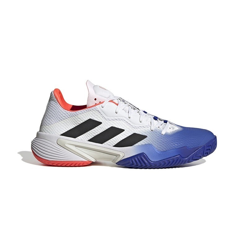 Adidas Barricade Lucid Blue