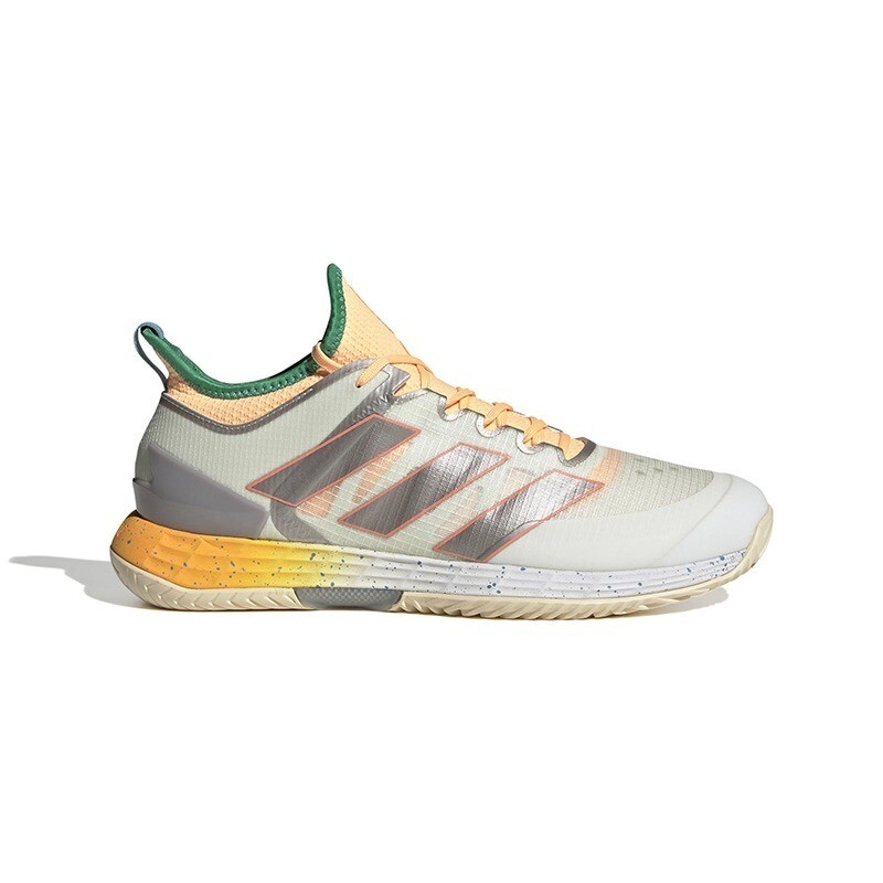 Adidas Ubersonic 4 Heat.RDY Off White