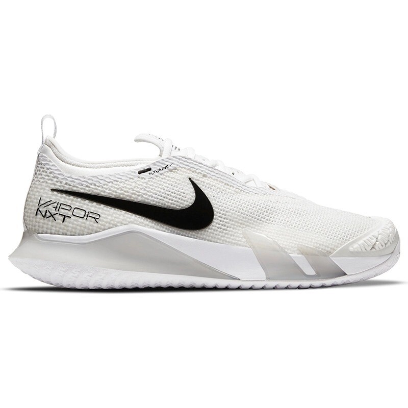 Nike React Vapor NXT White
