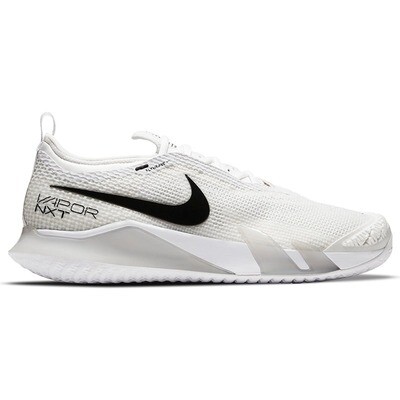 Nike React Vapor NXT White