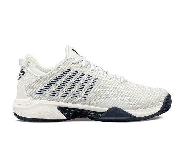 K-Swiss Hypercourt Supreme White/Navy