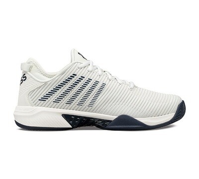 K-Swiss Hypercourt Supreme White/Navy