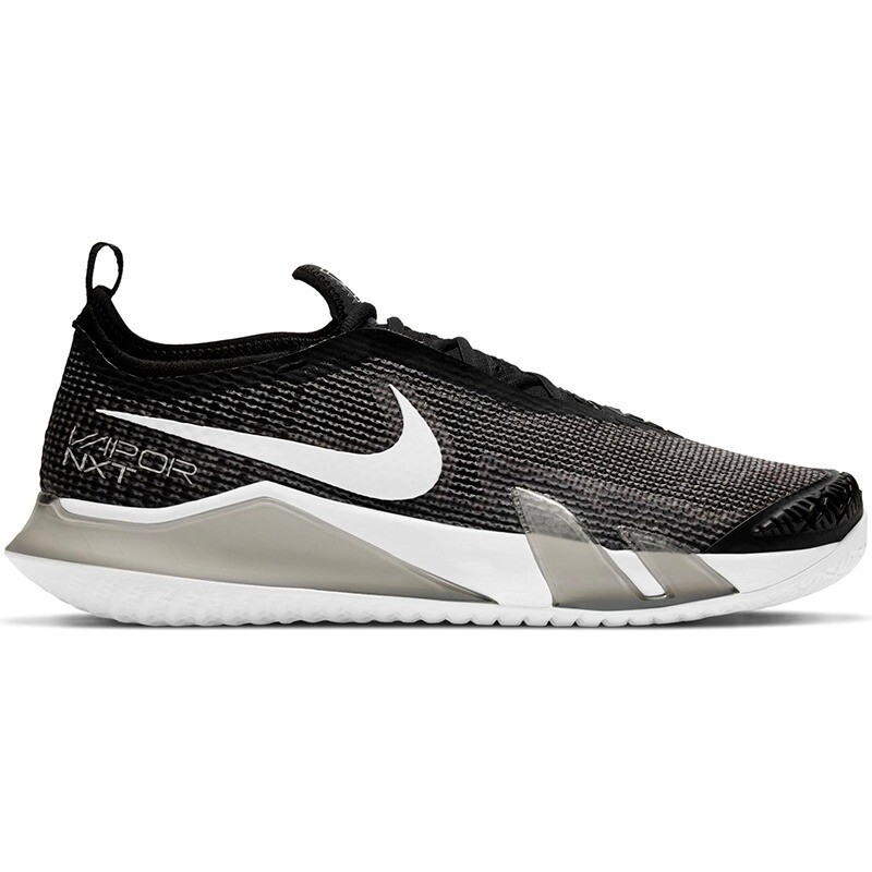 Nike React Vapor NXT Black