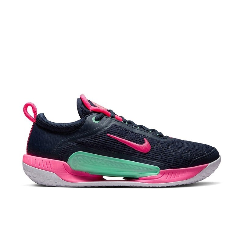 Nike Court Zoom NXT Navy/Pink
