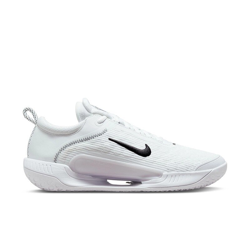 Nike Court Zoom NXT White