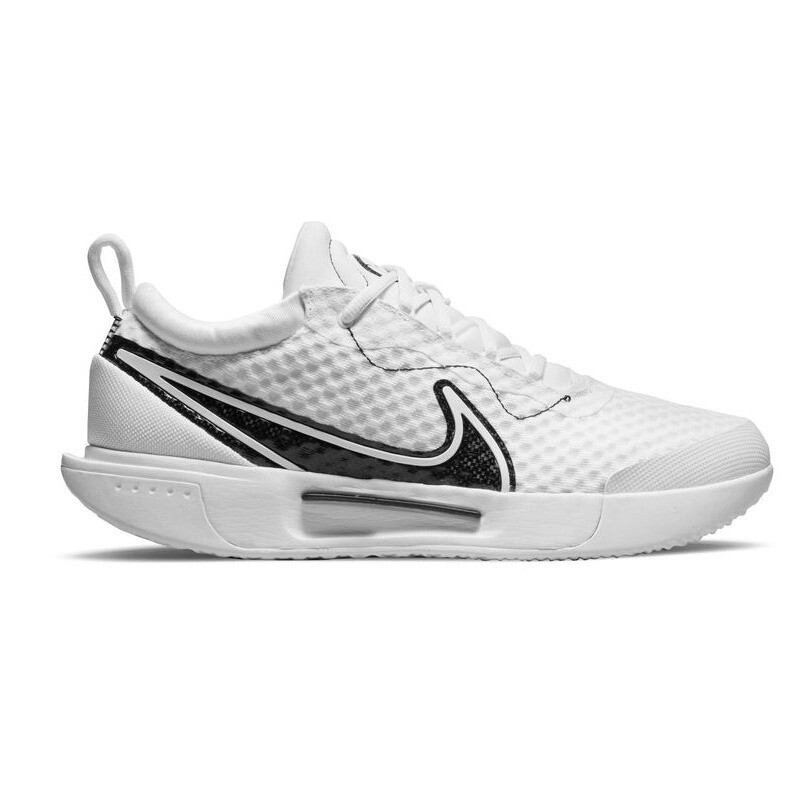 Nike Court Zoom Pro White/Black
