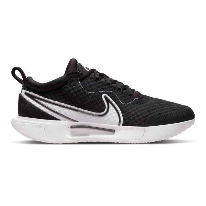 Nike Court Zoom Pro Black