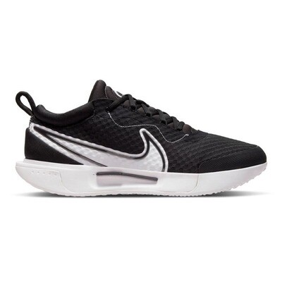 Nike Court Zoom Pro Black