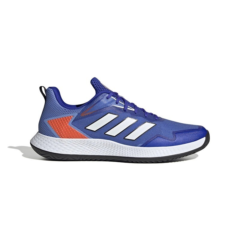 Adidas Defiant Speed Blue Fusion