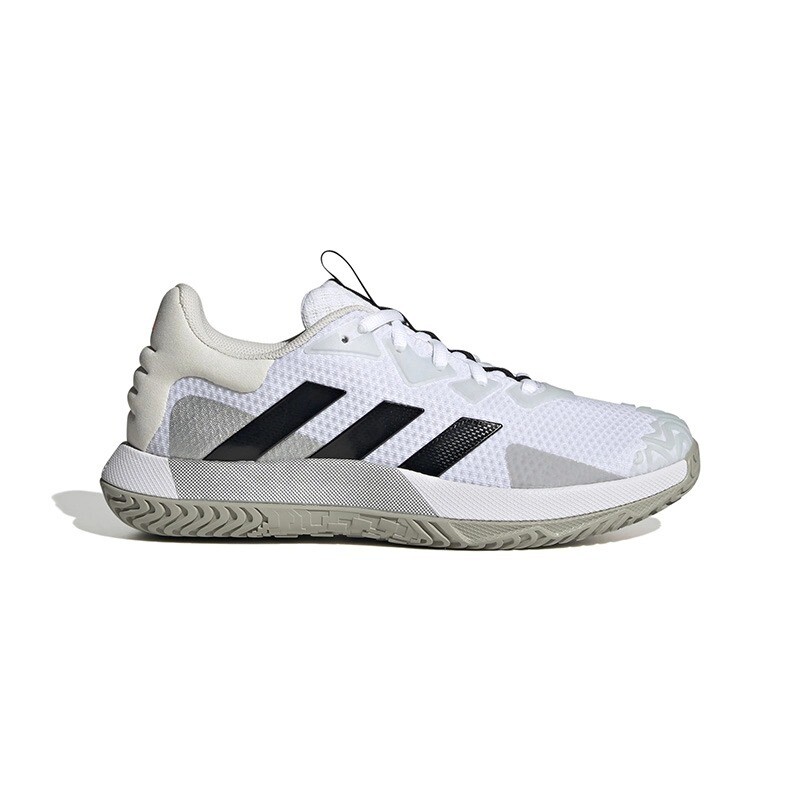 Adidas SoleMatch Control White/Black