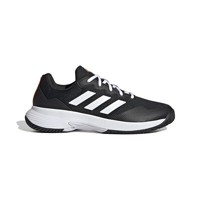 Adidas GameCourt 2 Black/White