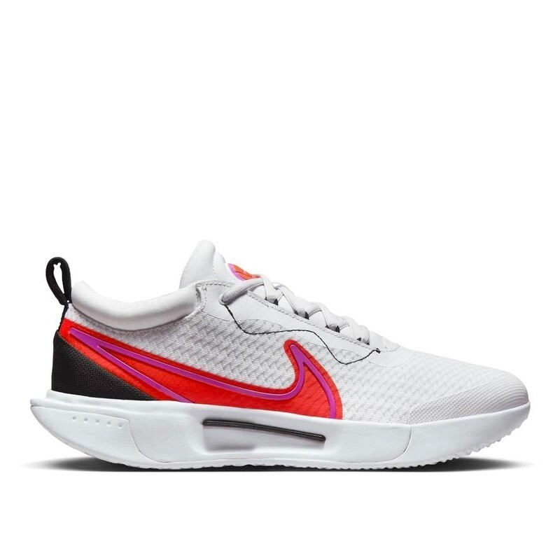 Nike Court Zoom Pro White/Red