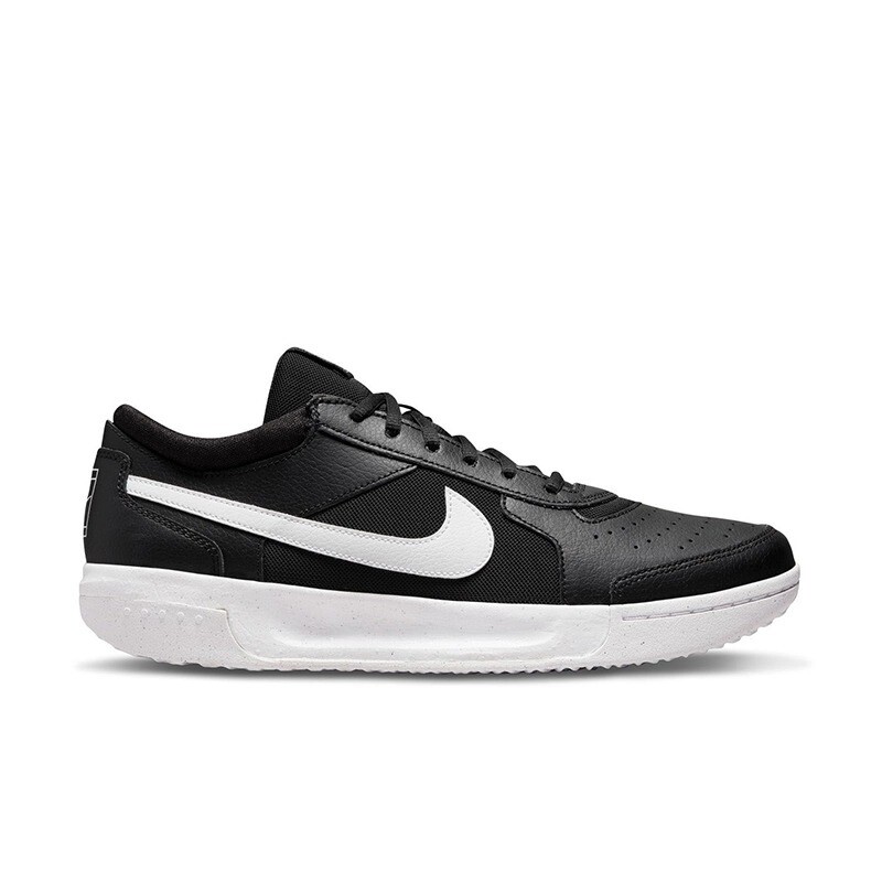 Nike Zoom Court Lite 3 Black