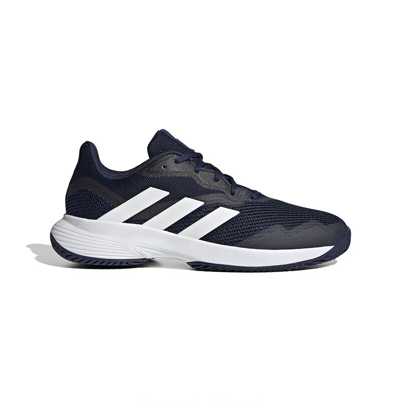 Adidas CourtJam Control Navy