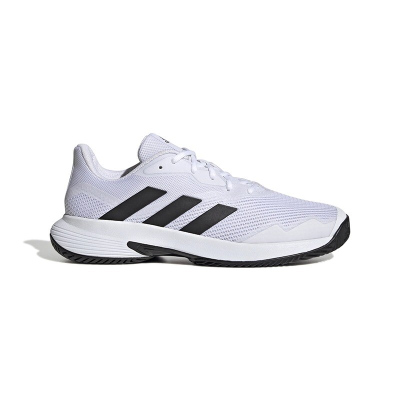 Adidas CourtJam Control White