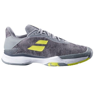 Babolat Jet Tere Grey/Aero