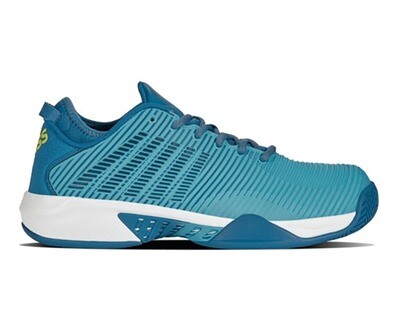 K-Swiss Hypercourt Supreme Blue