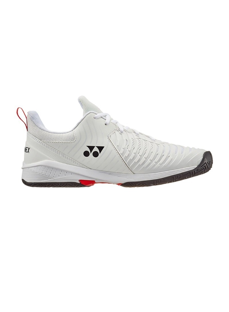 Yonex Sonicage 3 White/Red