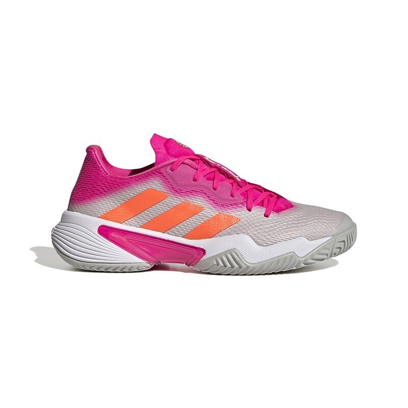 Adidas Barricade Grey