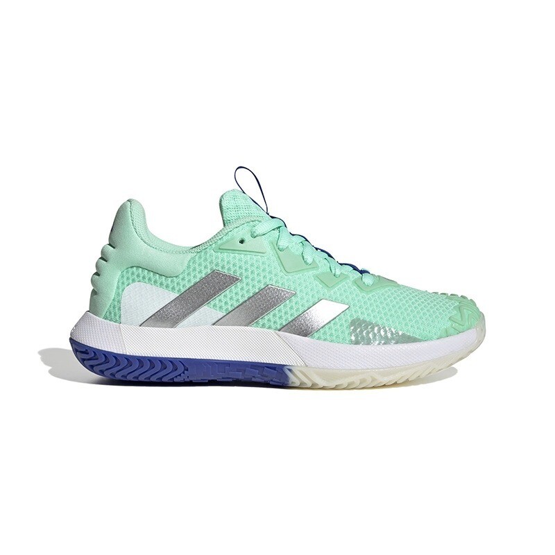 Adidas SoleMatch Control Pulse Mint