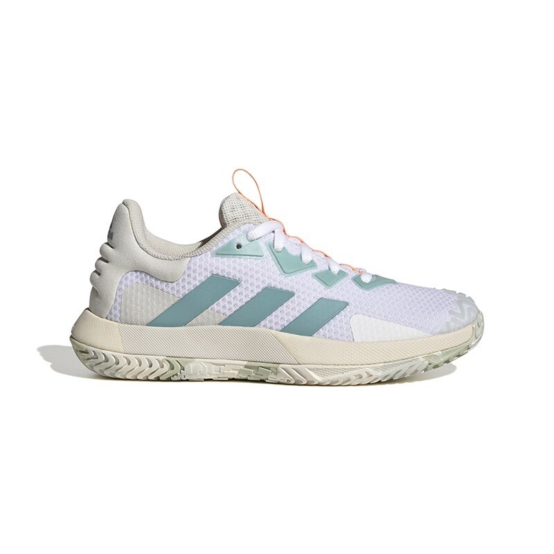 Adidas SoleMatch Control White