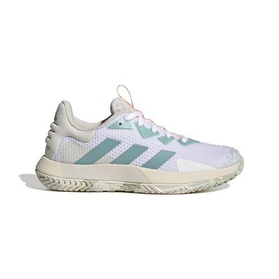 Adidas SoleMatch Control White