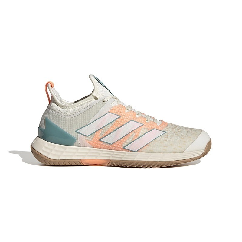 adidas Ubersonic 4 Parley Off White