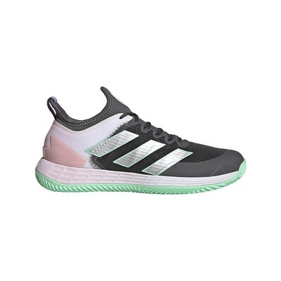Adidas Ubersonic 4 Clay Dark Grey