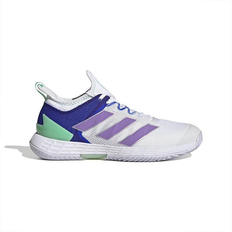 Adidas Ubersonic 4 LanzaT White
