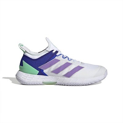 Adidas Ubersonic 4 LanzaT White