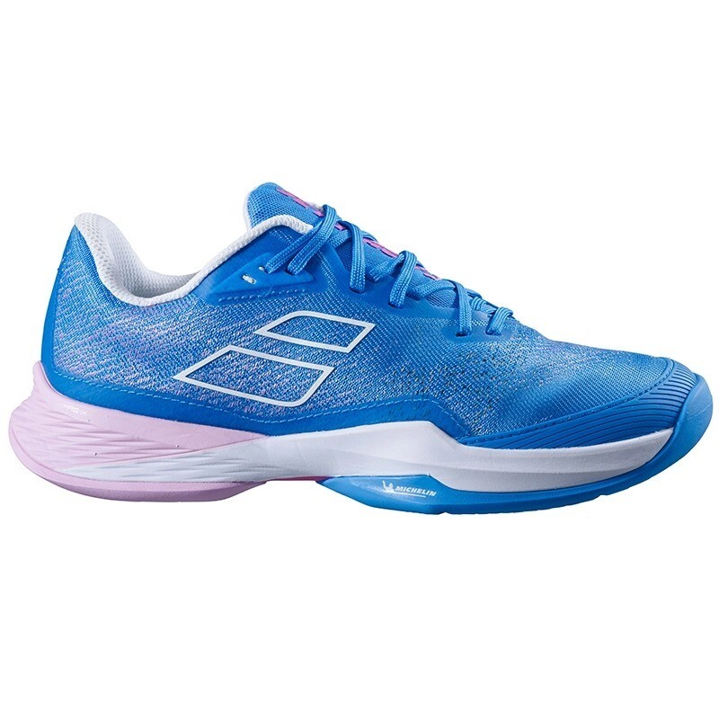 Babolat Jet Mach 3 All Court French Blue