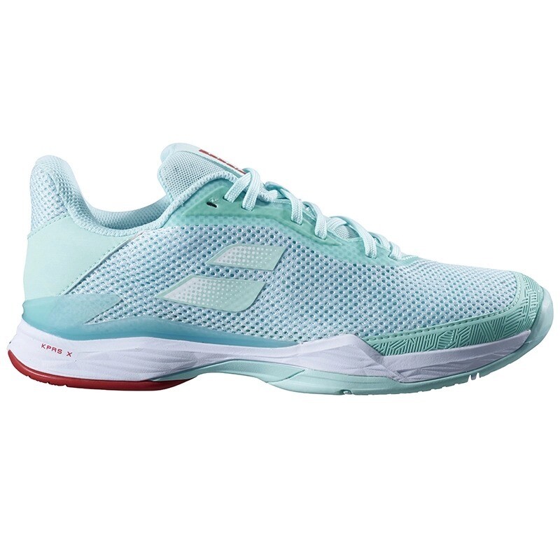Babolat Jet Tere Yucca/White