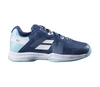 Babolat SFX 3 All Court Deep Dive/Blue