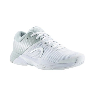 Head Revolt EVO 2.0 White/Grey