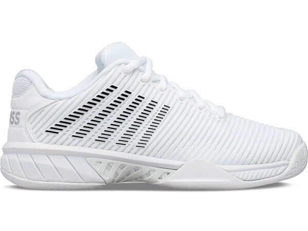 K-Swiss Hypercourt Express 2 White/Black