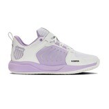 K-Swiss Ultrashot Team White/Purple