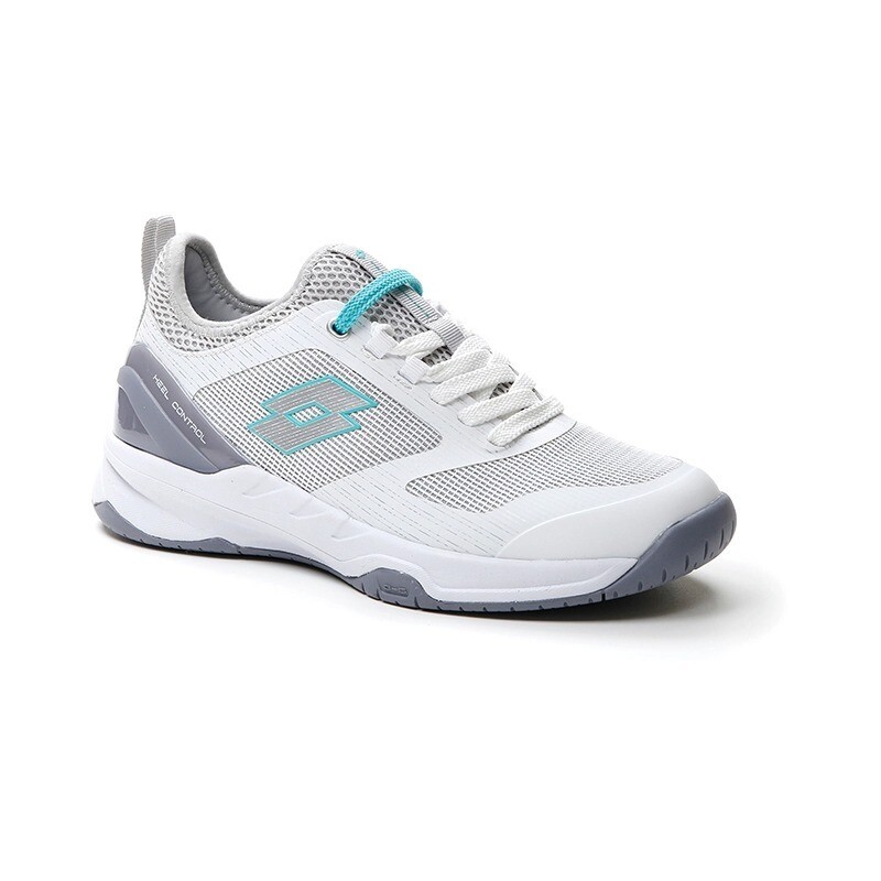 Lotto Mirage 200 Speed White/Light Grey