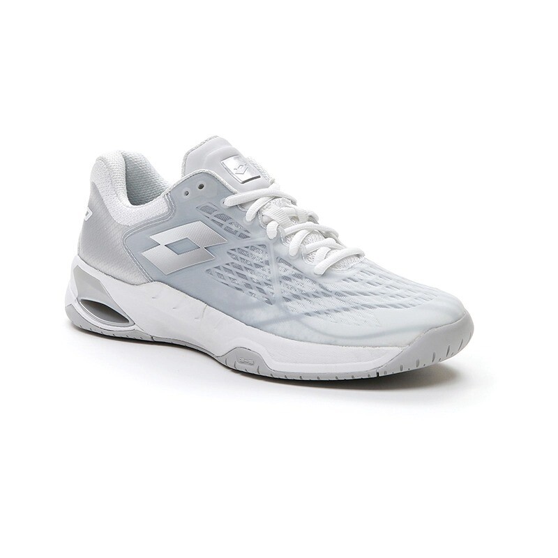 Lotto Mirage 100 Speed White