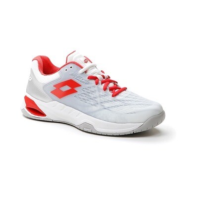 Lotto Mirage 100 Speed White/Red