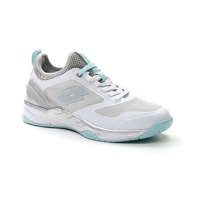 Lotto Mirage 200 Speed White/Light Blue
