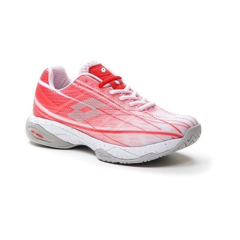 Lotto Mirage 300 Speed Pink