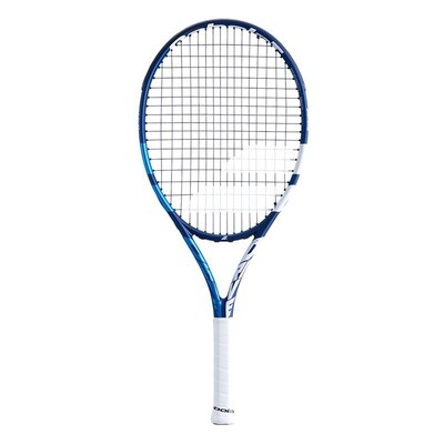 Babolat Drive Junior 25 (Strung) (2021)